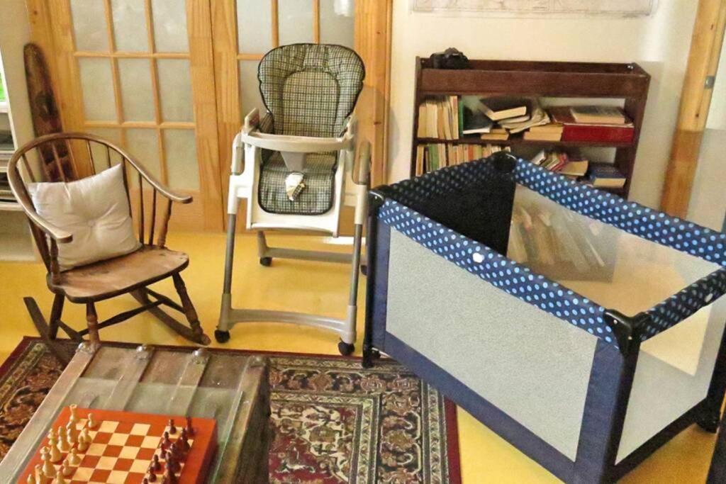 La Maison Du Capitaine Tadoussac Zewnętrze zdjęcie