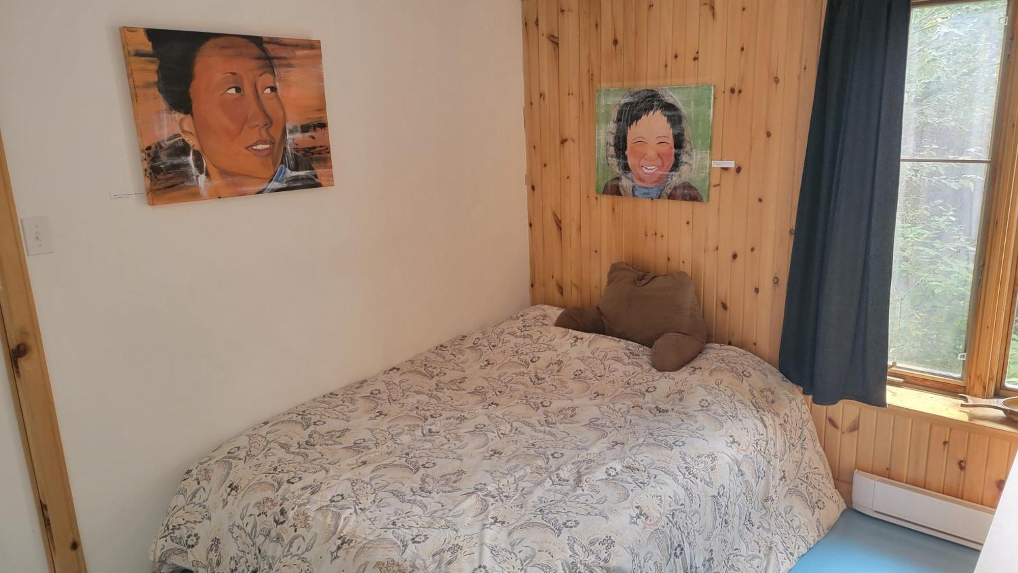La Maison Du Capitaine Tadoussac Zewnętrze zdjęcie